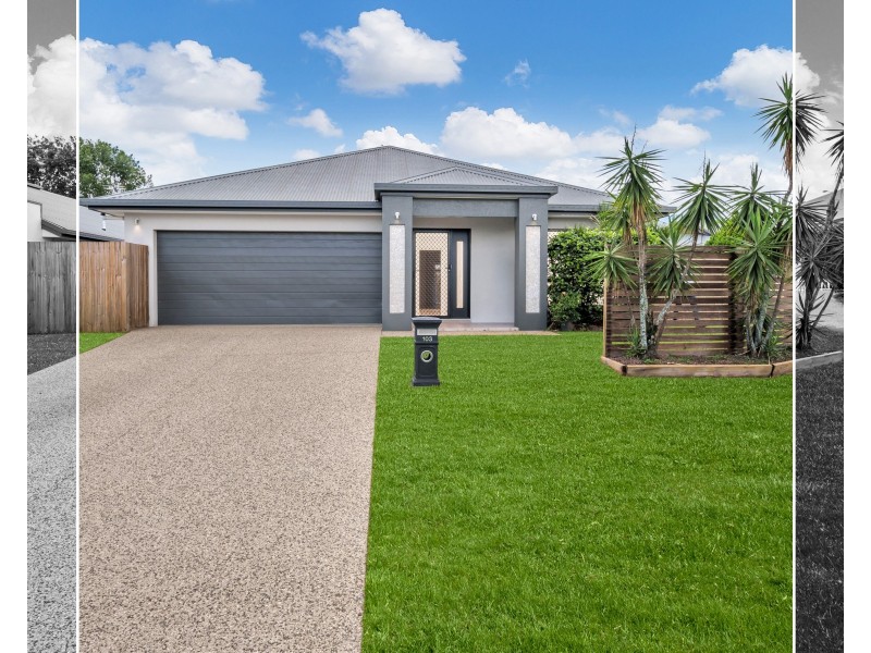103 Booyong Drive, Mount Sheridan QLD 4868