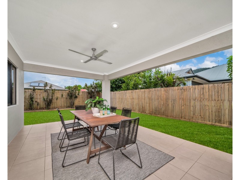 103 Booyong Drive, Mount Sheridan QLD 4868