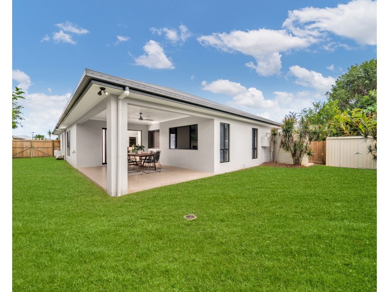 103 Booyong Drive, Mount Sheridan QLD 4868