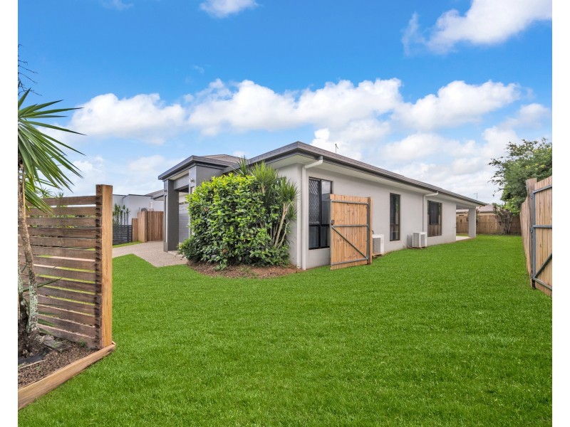 103 Booyong Drive, Mount Sheridan QLD 4868