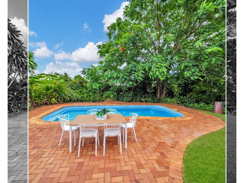 27 Hutchinson Street, Edge Hill QLD 4870