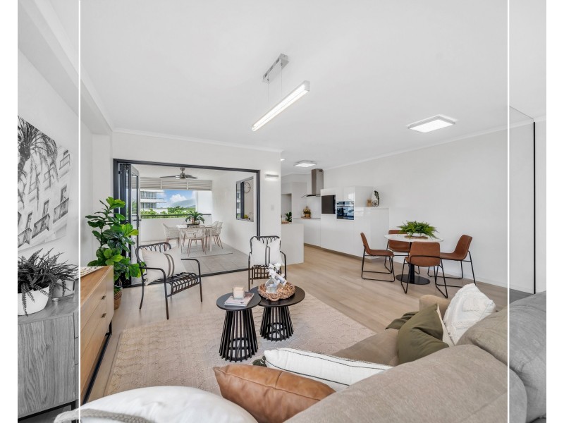 402/5 Abbott Street, Cairns City QLD 4870