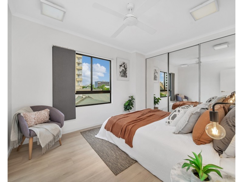 402/5 Abbott Street, Cairns City QLD 4870
