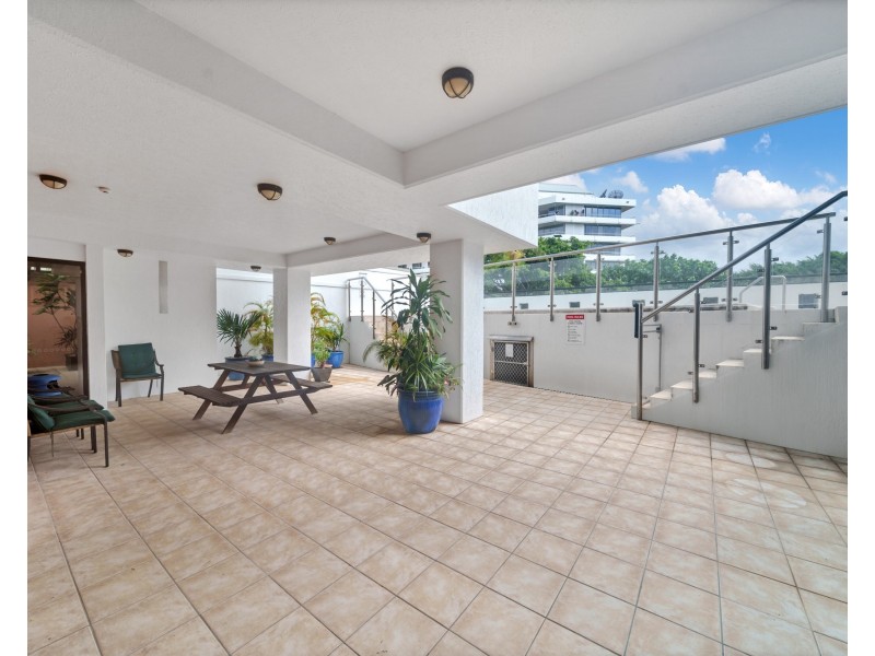 402/5 Abbott Street, Cairns City QLD 4870