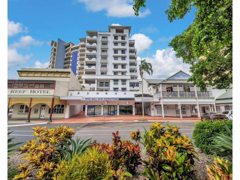402/5 Abbott Street, Cairns City QLD 4870