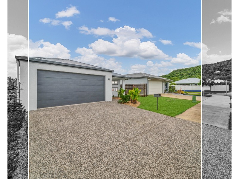 16 Ferndale Entrance, Trinity Beach QLD 4879