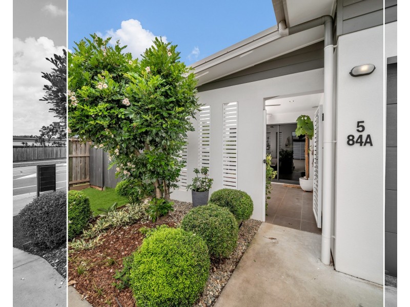 84A  Redlynch Intake Road, Redlynch QLD 4870