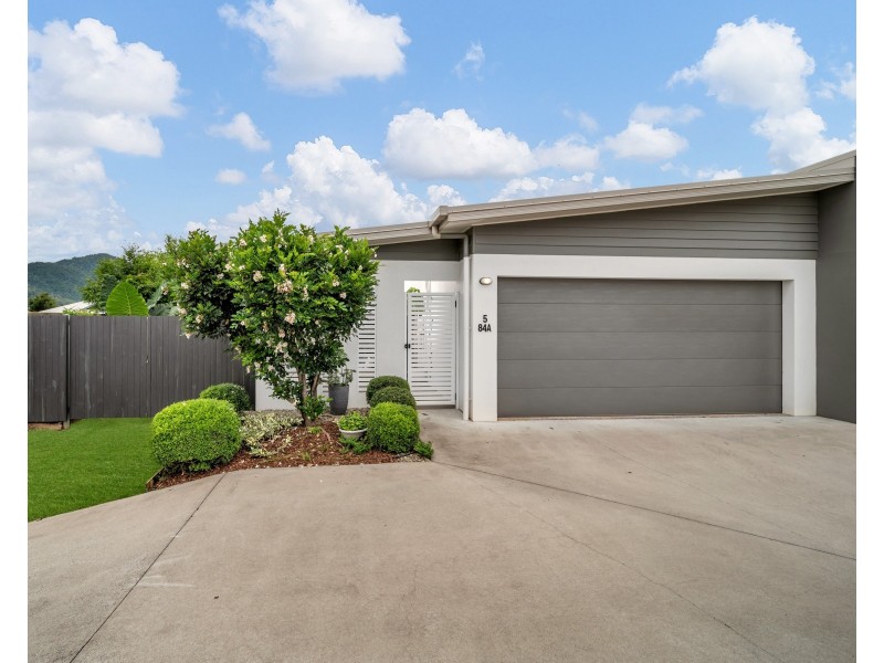 84A  Redlynch Intake Road, Redlynch QLD 4870