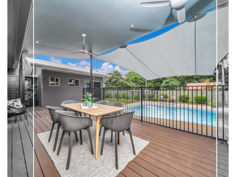 18 Bellbird Street, Bayview Heights QLD 4868