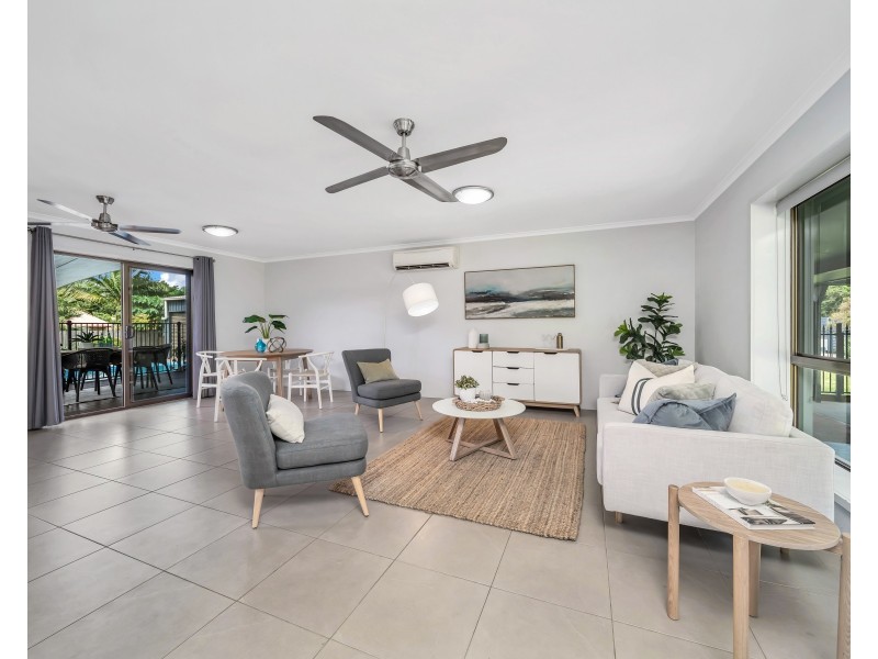 18 Bellbird Street, Bayview Heights QLD 4868