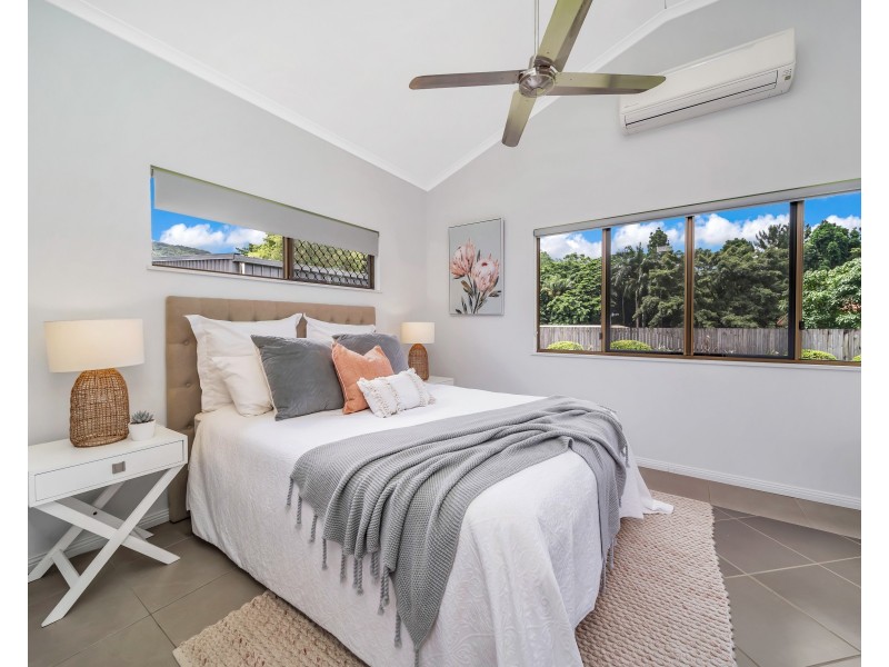 18 Bellbird Street, Bayview Heights QLD 4868