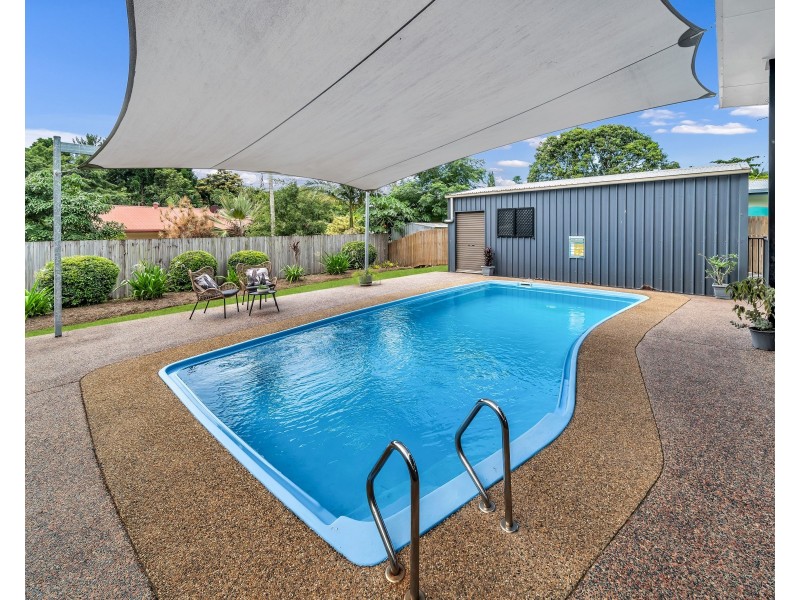18 Bellbird Street, Bayview Heights QLD 4868