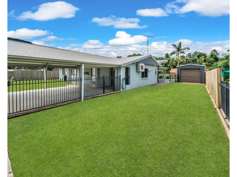18 Bellbird Street, Bayview Heights QLD 4868