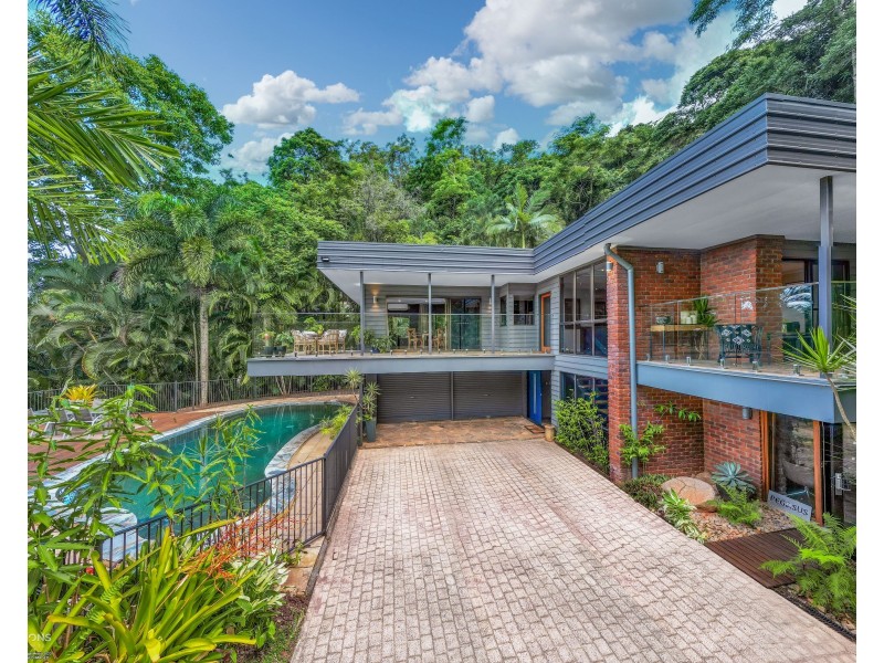 19 Ellen Close, Bayview Heights QLD 4868