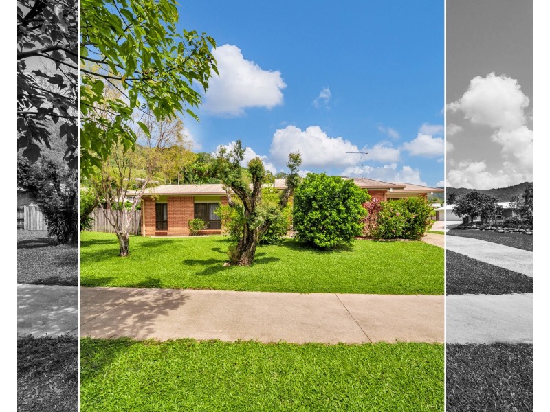 1 Pheasant Street, Bayview Heights QLD 4868