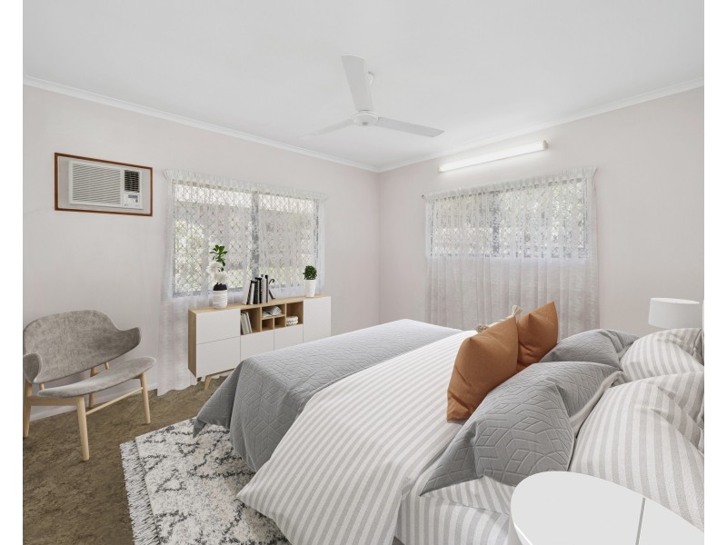 1 Pheasant Street, Bayview Heights QLD 4868