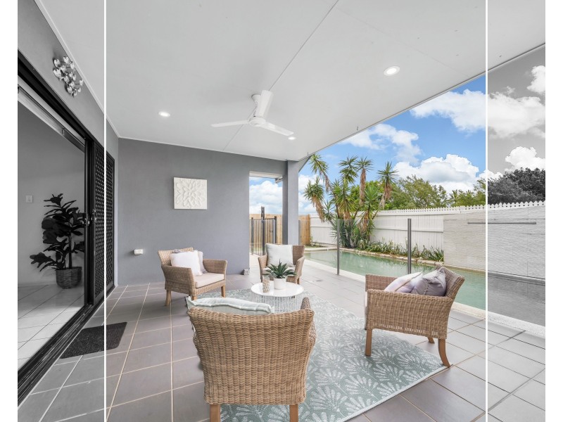 4 Alderman Street, Mount Sheridan QLD 4868