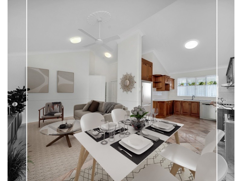 8/182 McLeod Street, Cairns North QLD 4870