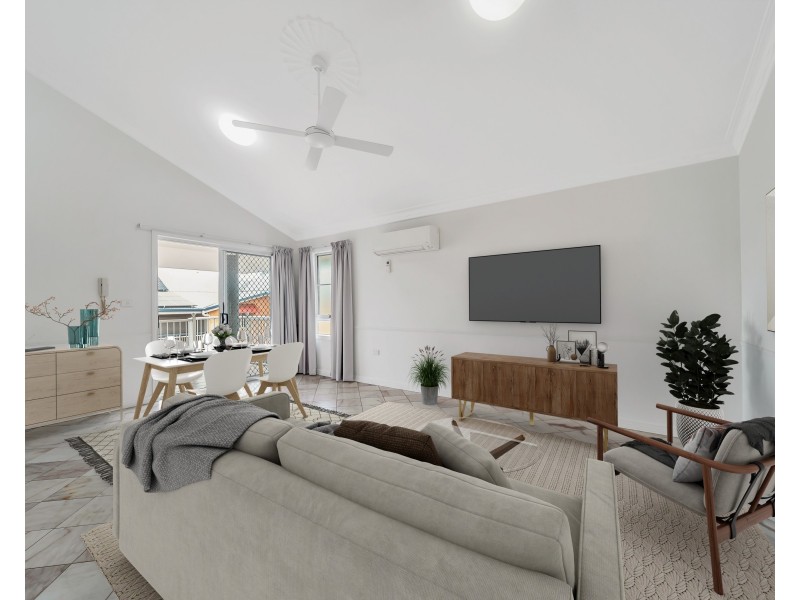 8/182 McLeod Street, Cairns North QLD 4870