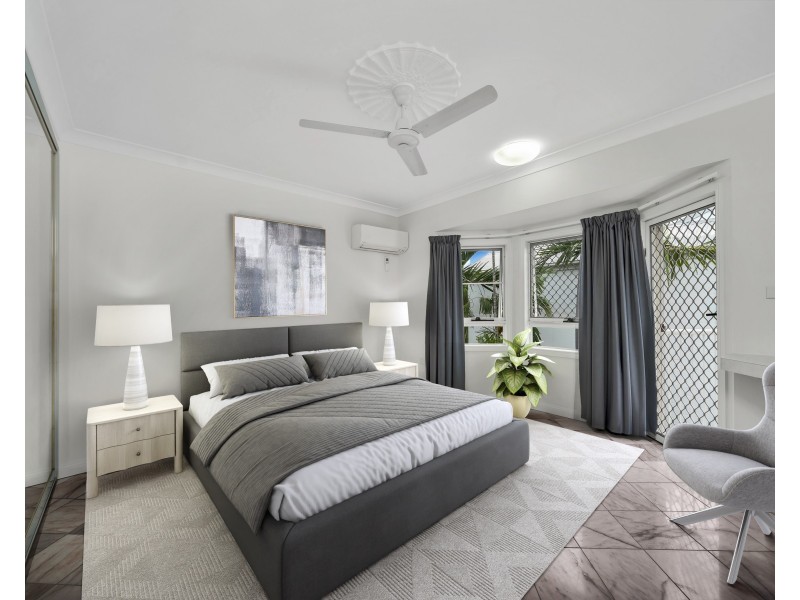 8/182 McLeod Street, Cairns North QLD 4870