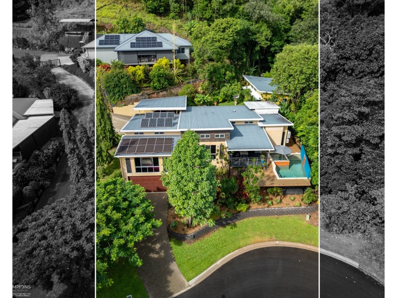 71 Wiltshire Drive, Gordonvale QLD 4865