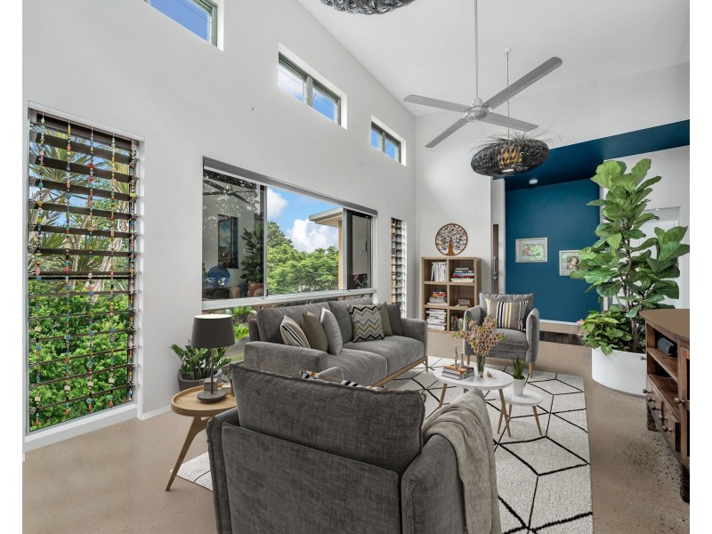 71 Wiltshire Drive, Gordonvale QLD 4865