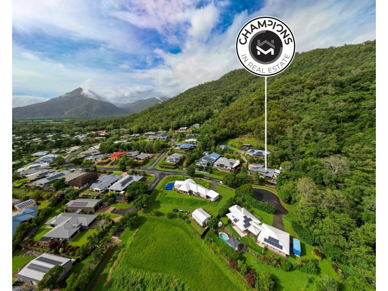 71 Wiltshire Drive, Gordonvale QLD 4865
