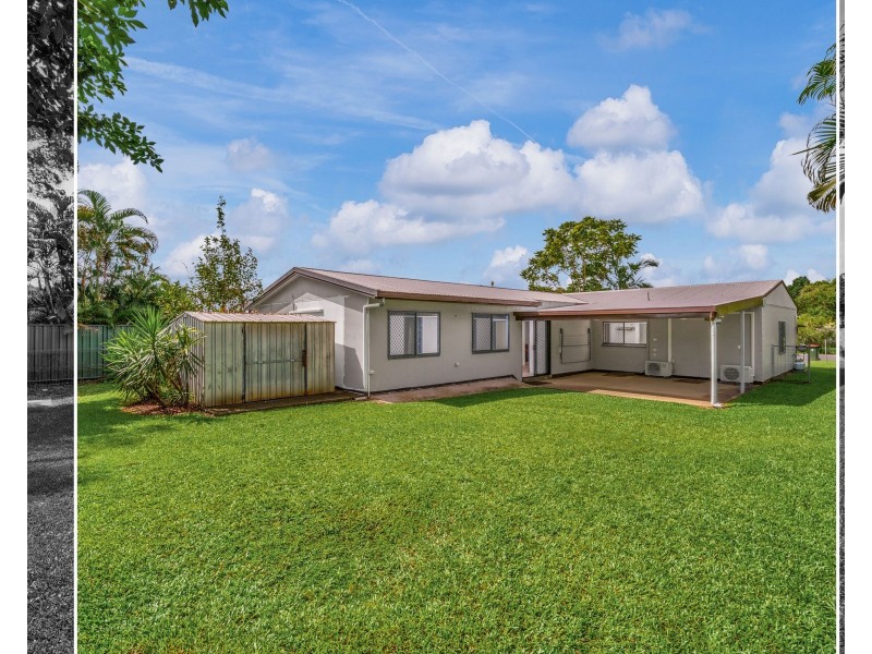 28 Duyfken Street, Bentley Park QLD 4869
