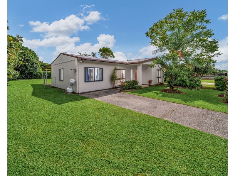 28 Duyfken Street, Bentley Park QLD 4869