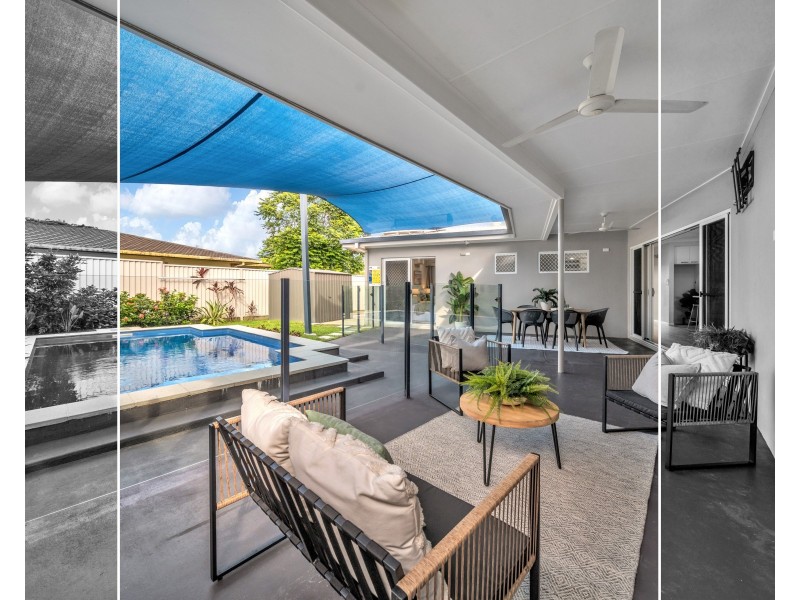 8 Penny Close, Whitfield QLD 4870
