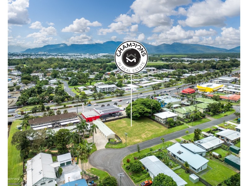 5-7 Sondrio Street, Woree QLD 4868