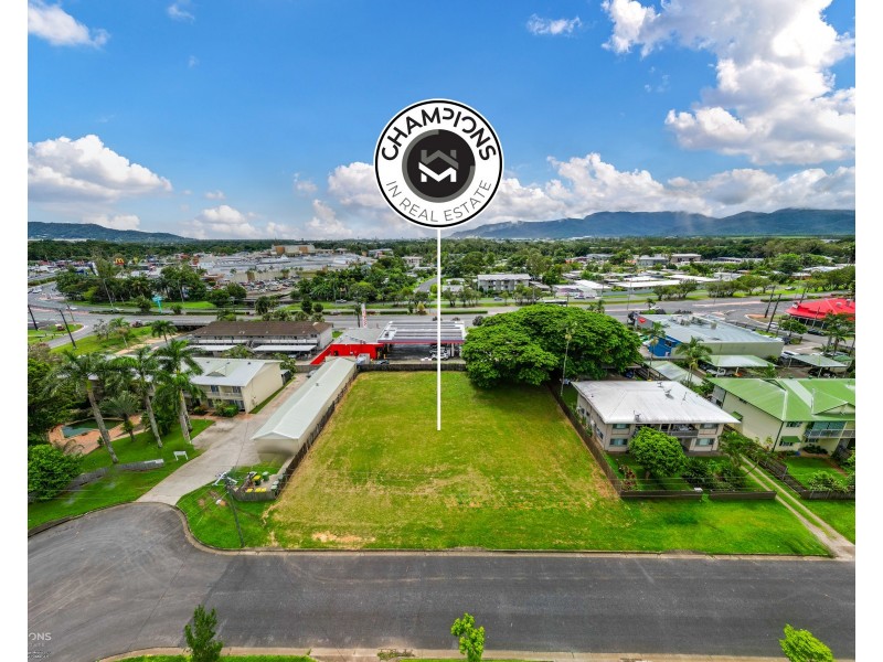 5-7 Sondrio Street, Woree QLD 4868