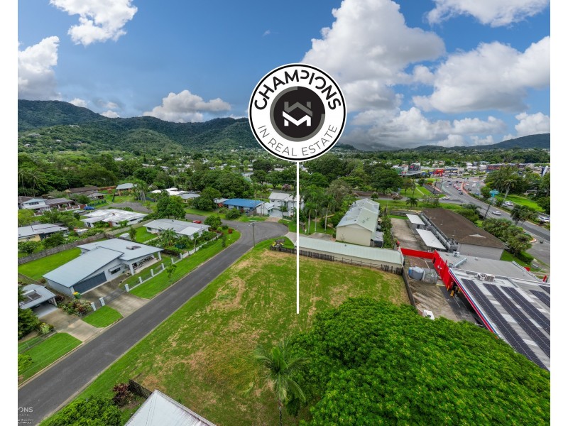 5-7 Sondrio Street, Woree QLD 4868