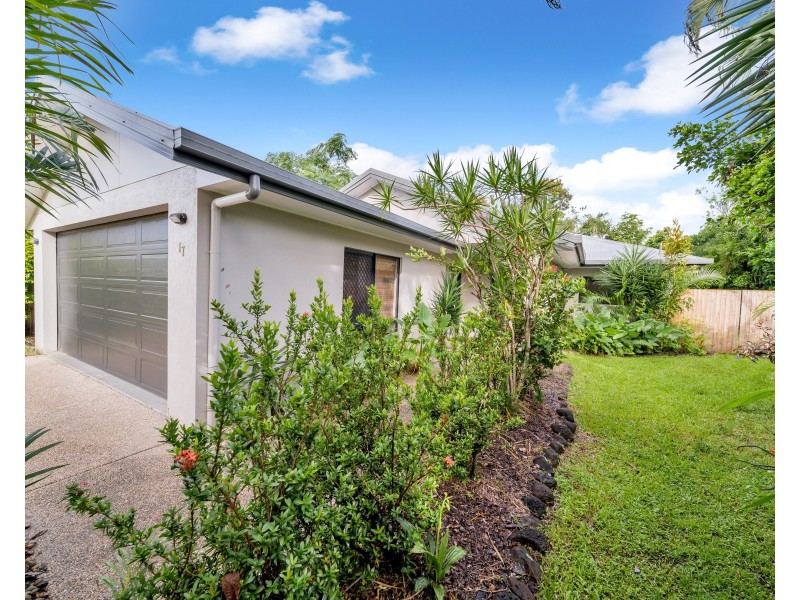 17 Cable Close, Kewarra Beach QLD 4879