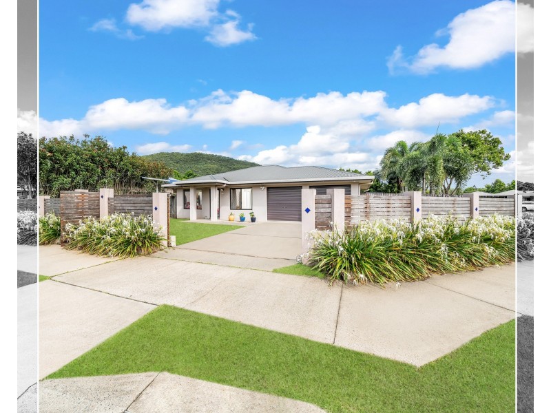 7 Lanzo Street, Gordonvale QLD 4865
