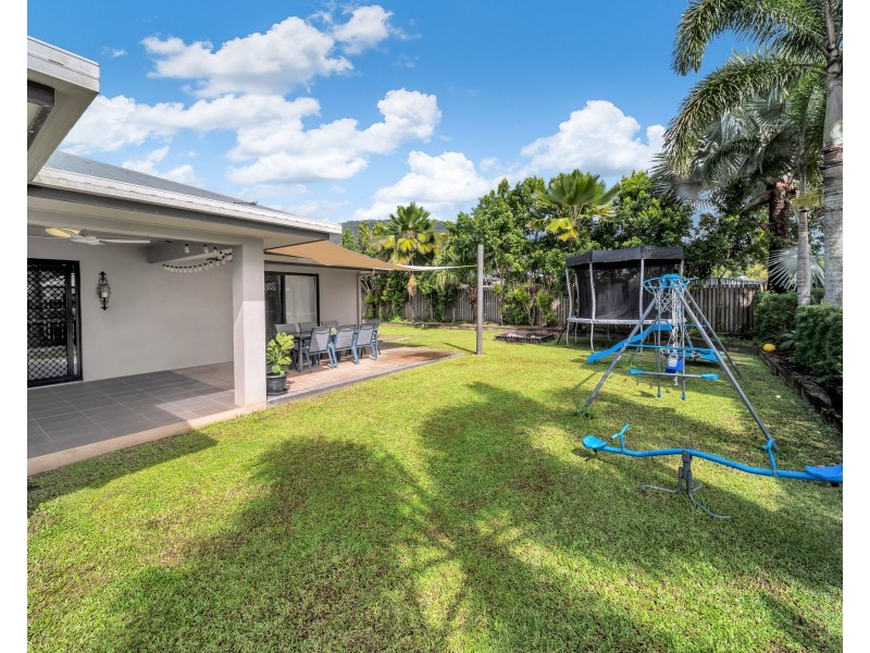 7 Lanzo Street, Gordonvale QLD 4865