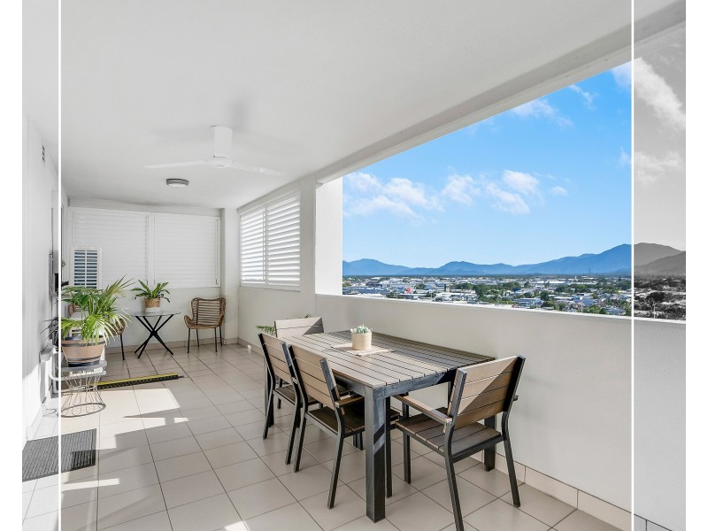 1103/58 McLeod Street, Cairns City QLD 4870