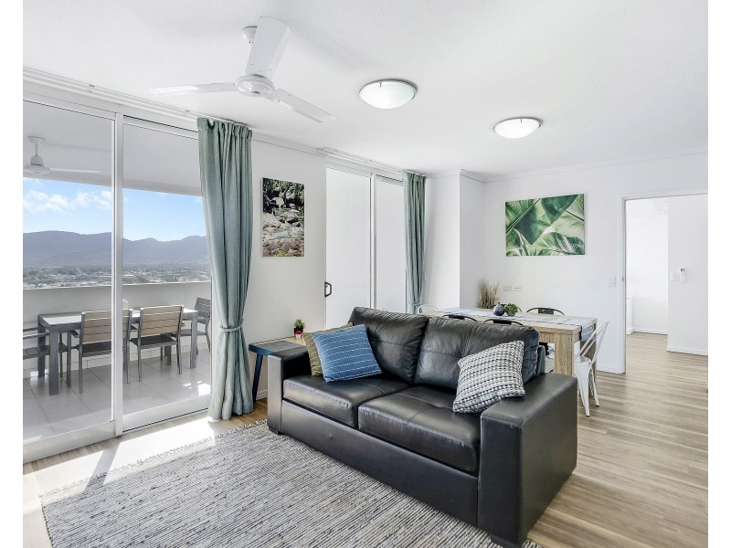 1103/58 McLeod Street, Cairns City QLD 4870