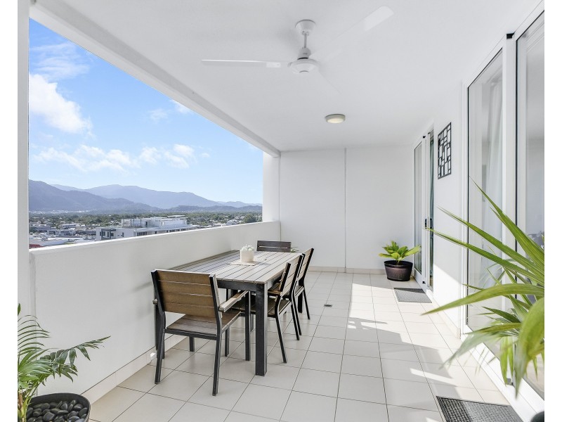 1103/58 McLeod Street, Cairns City QLD 4870