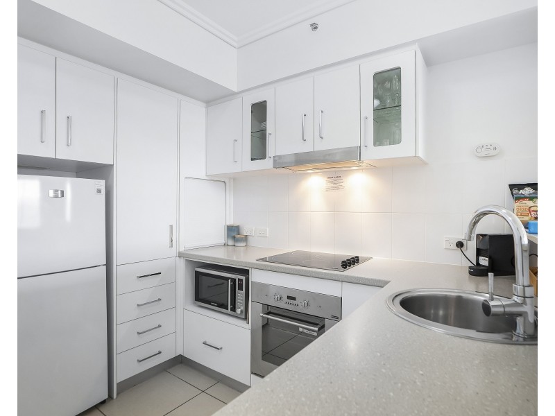 1103/58 McLeod Street, Cairns City QLD 4870