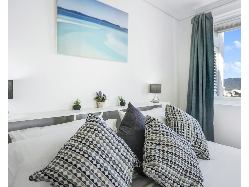 1103/58 McLeod Street, Cairns City QLD 4870