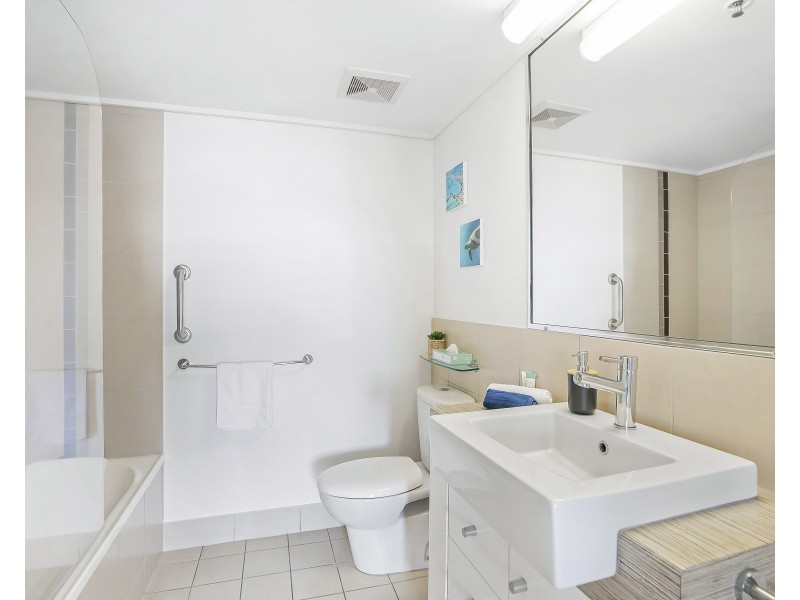 1103/58 McLeod Street, Cairns City QLD 4870