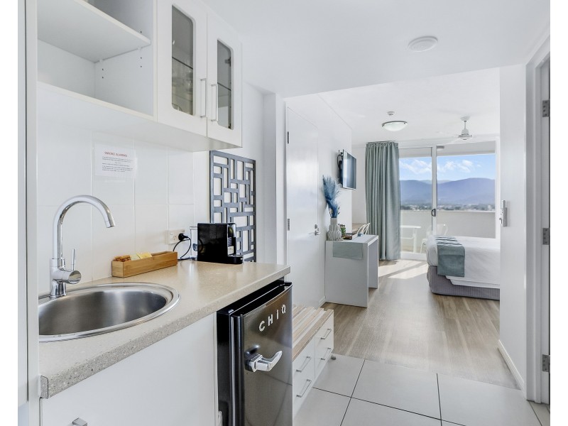 1103/58 McLeod Street, Cairns City QLD 4870