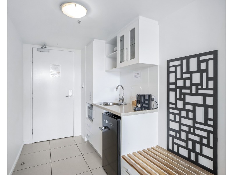 1103/58 McLeod Street, Cairns City QLD 4870