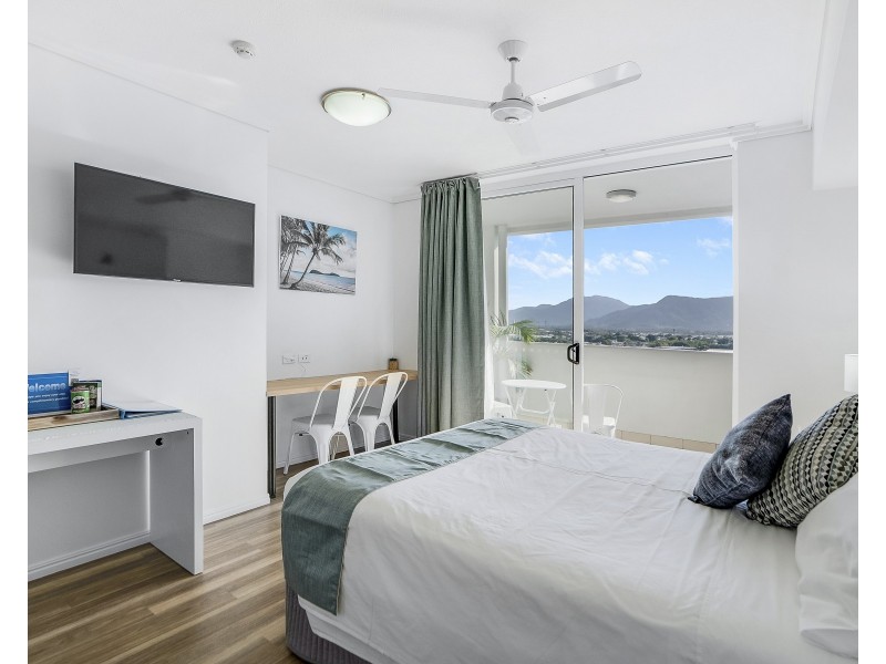 1103/58 McLeod Street, Cairns City QLD 4870