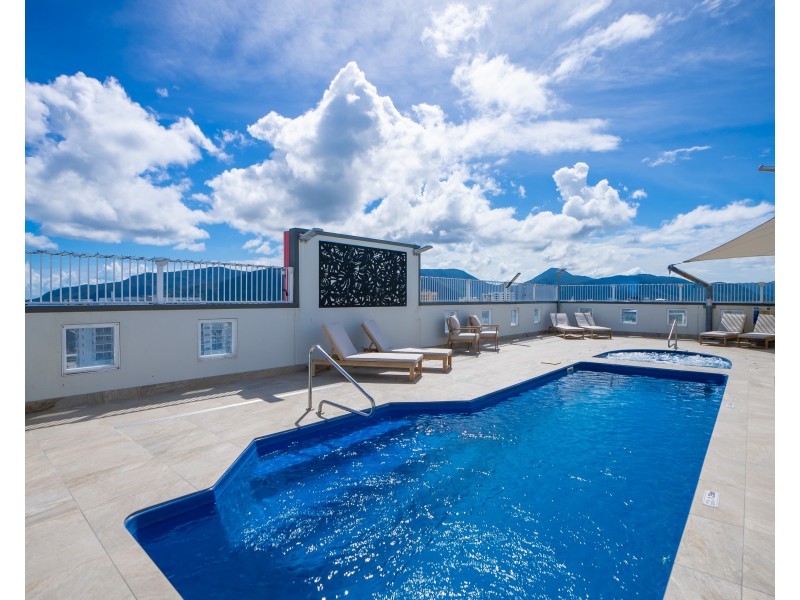 1103/58 McLeod Street, Cairns City QLD 4870