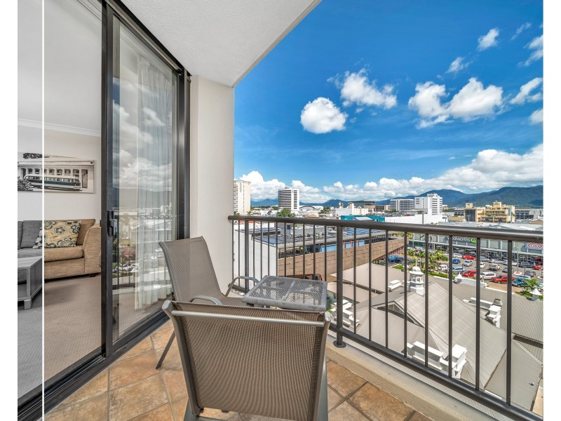 64/53-57 Esplanade, Cairns City QLD 4870