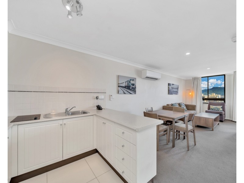 64/53-57 Esplanade, Cairns City QLD 4870