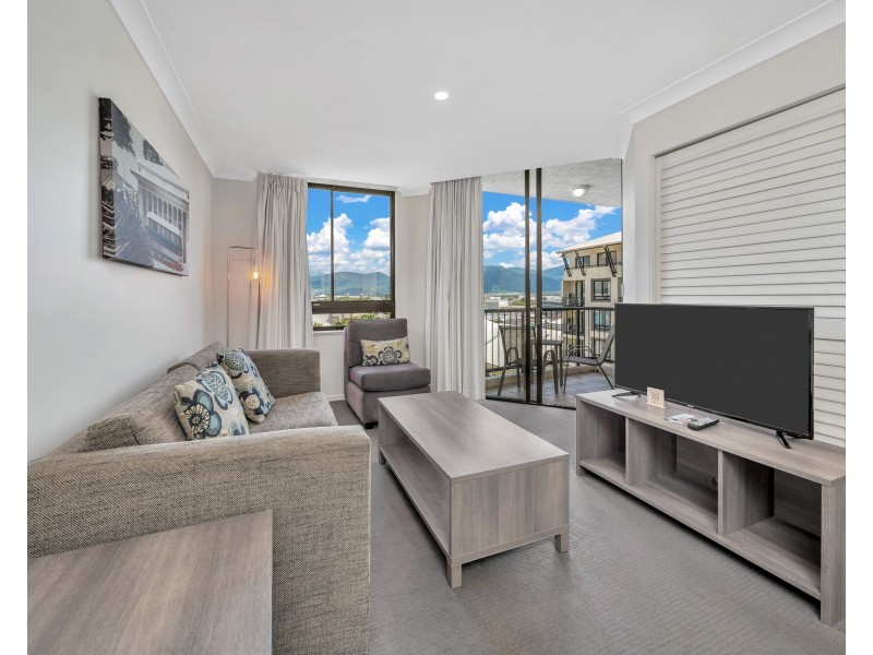 64/53-57 Esplanade, Cairns City QLD 4870