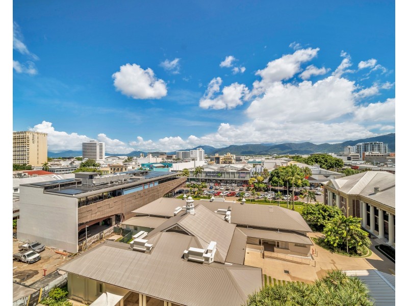 64/53-57 Esplanade, Cairns City QLD 4870